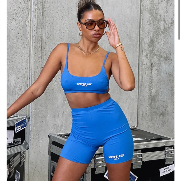 WhiteFox boutique Set - Picture 1 of 3